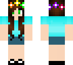 summer skin