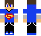 super boy