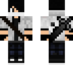 swordsman