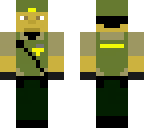 tactical sheriff 