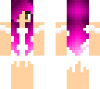 tatum's wedding skin