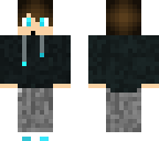 teen boy fixed