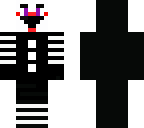 the marionette
