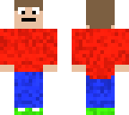 the minecraft mark donnelly