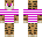 tiger girl