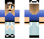tomboy skin