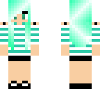 trying a different shading technique