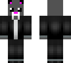 tuxedo