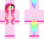 unicorn girl