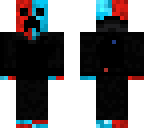updated lava water mob