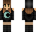 updated skin