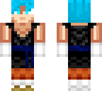 vegetto ssgss