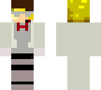 very cool skin