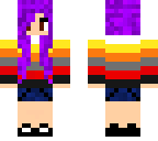 violet 1