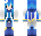 vocaloid kaito- girl version