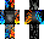 water fire