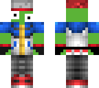 weird turtle
