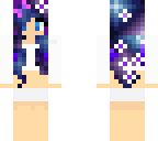 white twinkle dot star anime