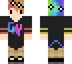 without beanie