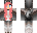 wolf girl