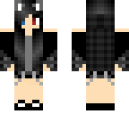 wolf girl