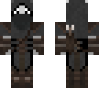 wolf thief