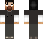xpancake herobrine