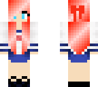 yandare girl
