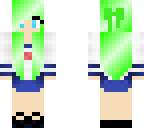 yandare girl