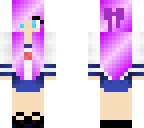 yandare girl