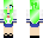 yandare girl