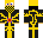 yellowjacket