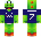 yoshi chelsea