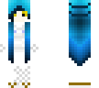yuki onna tsurara