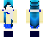 yuki onna tsurara school uniform