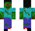 zombie