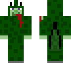 zombie littlelizard