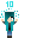 10 followers