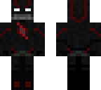 2 black flash
