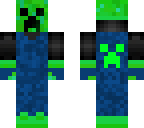 a creeper