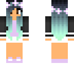 again edited spring girl