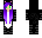 alexis black cat edit
