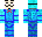 anonymous bonzie