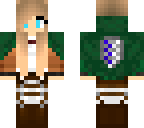 aot girl
