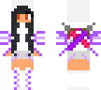 aphmau assain
