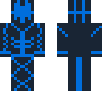 arms