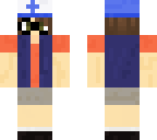 arthor as dipper