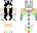 asin rainbow dragon