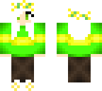 asriel dreemurr