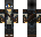assassin